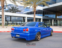 Load image into Gallery viewer, 1998 Nissan Skyline R34 Sedan MT *SOLD*