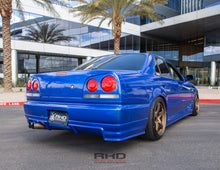 Load image into Gallery viewer, 1998 Nissan Skyline R34 Sedan MT (ARIZONA)