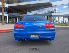 Load image into Gallery viewer, 1998 Nissan Skyline R34 Sedan MT (ARIZONA)