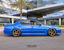 Load image into Gallery viewer, 1998 Nissan Skyline R34 Sedan MT (ARIZONA)