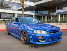 Load image into Gallery viewer, 1998 Nissan Skyline R34 Sedan MT (ARIZONA)