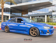 Load image into Gallery viewer, 1998 Nissan Skyline R34 Sedan MT *SOLD*
