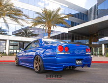 Load image into Gallery viewer, 1998 Nissan Skyline R34 Sedan MT *SOLD*