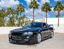 Load image into Gallery viewer, 1998 Nissan Skyline R34 GTT *SOLD*