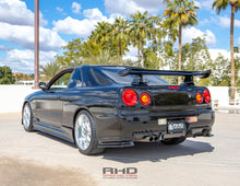 Load image into Gallery viewer, 1998 Nissan Skyline R34 GTT *SOLD*