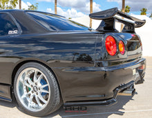 Load image into Gallery viewer, 1998 Nissan Skyline R34 GTT *SOLD*