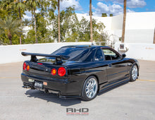 Load image into Gallery viewer, 1998 Nissan Skyline R34 GTT *SOLD*