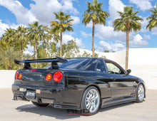 Load image into Gallery viewer, 1998 Nissan Skyline R34 GTT *SOLD*