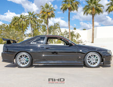Load image into Gallery viewer, 1998 Nissan Skyline R34 GTT *SOLD*