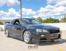 Load image into Gallery viewer, 1998 Nissan Skyline R34 GTT *SOLD*