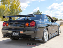 Load image into Gallery viewer, 1998 Nissan Skyline R34 GTT *SOLD*
