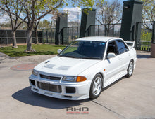 Load image into Gallery viewer, 1995 Mitsubishi EVO III GSR *SOLD*