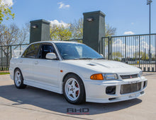 Load image into Gallery viewer, 1995 Mitsubishi EVO III GSR *SOLD*