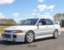 Load image into Gallery viewer, 1995 Mitsubishi EVO III GSR *SOLD*
