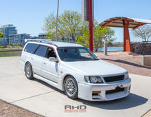 Load image into Gallery viewer, 1998 Nissan Stagea 260RS Autech Edition (ARIZONA)