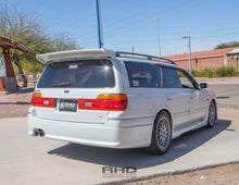 Load image into Gallery viewer, 1998 Nissan Stagea 260RS Autech Edition *SOLD*