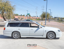 Load image into Gallery viewer, 1998 Nissan Stagea 260RS Autech Edition *SOLD*