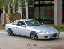 Load image into Gallery viewer, 1992 Toyota Soarer *SOLD*