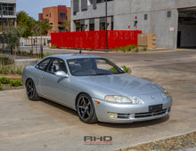 Load image into Gallery viewer, 1992 Toyota Soarer *SOLD*