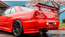 Load image into Gallery viewer, 1999 Nissan Skyline GTT *SOLD*
