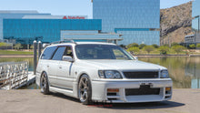 Load image into Gallery viewer, 1998 Nissan Stagea 260RS Autech Edition *SOLD*