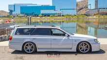 Load image into Gallery viewer, 1998 Nissan Stagea 260RS Autech Edition *SOLD*