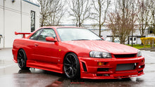 Load image into Gallery viewer, 1999 Nissan Skyline GTT *SOLD*