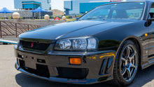 Load image into Gallery viewer, 1998 Nissan Skyline R34 GTT Coupe *SOLD*