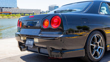 Load image into Gallery viewer, 1998 Nissan Skyline R34 GTT Coupe *SOLD*