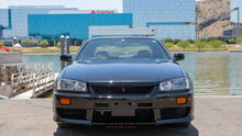 Load image into Gallery viewer, 1998 Nissan Skyline R34 GTT Coupe *SOLD*