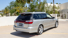Load image into Gallery viewer, 1998 Subaru Legacy GTB *SOLD*
