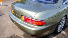 Load image into Gallery viewer, 1997 Toyota Soarer GTT *SOLD*