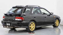 Load image into Gallery viewer, 1998 Subaru Impreza WRX STI *SOLD*
