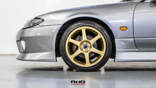 Load image into Gallery viewer, 1999 Nissan Silvia Spec R *SOLD*
