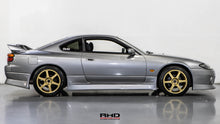 Load image into Gallery viewer, 1999 Nissan Silvia Spec R *SOLD*
