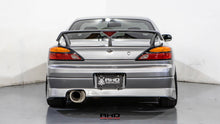 Load image into Gallery viewer, 1999 Nissan Silvia Spec R *SOLD*