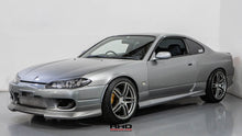 Load image into Gallery viewer, 1999 Nissan Silvia Spec R *SOLD*