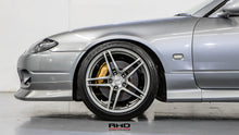 Load image into Gallery viewer, 1999 Nissan Silvia Spec R *SOLD*