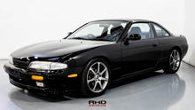 Load image into Gallery viewer, 1994 Nissan Silvia K's *SOLD*