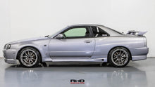 Load image into Gallery viewer, 1999 Nissan Skyline GTT *SOLD*