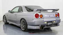 Load image into Gallery viewer, 1999 Nissan Skyline GTT *SOLD*