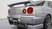 Load image into Gallery viewer, 1999 Nissan Skyline GTT *SOLD*