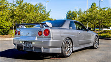 Load image into Gallery viewer, 1999 Nissan Skyline GTT *SOLD*