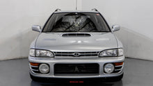 Load image into Gallery viewer, 1993 Subaru WRX Wagon *SOLD*