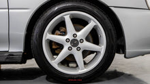 Load image into Gallery viewer, 1993 Subaru WRX Wagon *SOLD*