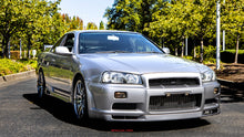 Load image into Gallery viewer, 1999 Nissan Skyline GTT *SOLD*