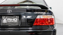 Load image into Gallery viewer, 1996 Toyota Chaser Tourer V *SOLD*