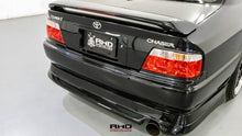 Load image into Gallery viewer, 1996 Toyota Chaser Tourer V *SOLD*
