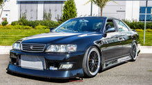 Load image into Gallery viewer, 1996 Toyota Chaser Tourer V *SOLD*