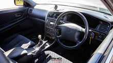 Load image into Gallery viewer, 1996 Toyota Chaser Tourer V *SOLD*